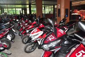 Bike Rental