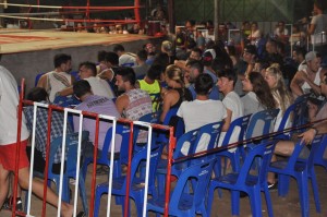 Thai Boxing