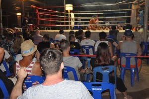 Thai Boxing