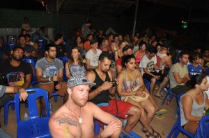 Thai Boxing