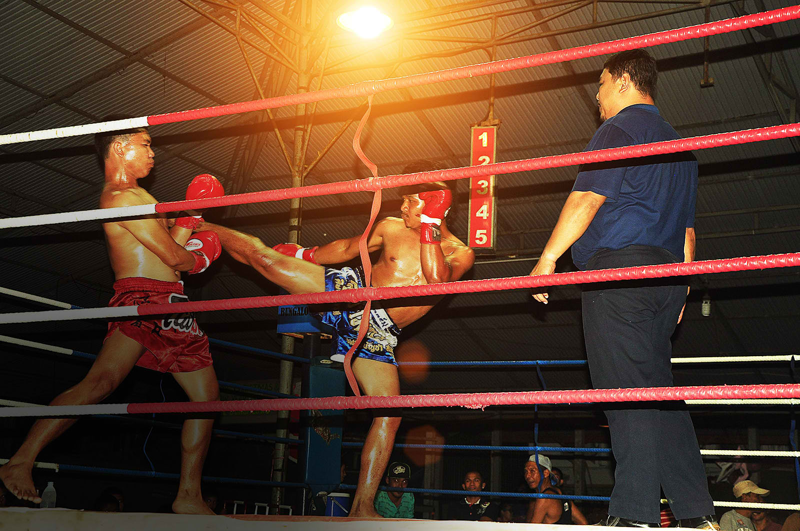 6.Corals-Thai-Boxing