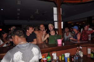 Pool Party Coral Bungalows APR’15