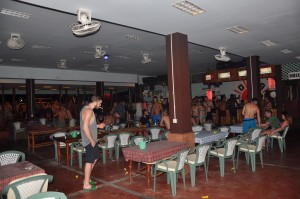 Pool Party Coral Bungalows APR’15