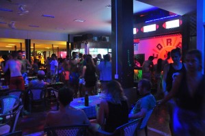 Pool Party Coral Bungalows APR’15