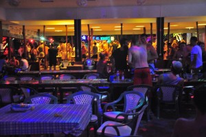 Pool Party Coral Bungalows APR’15