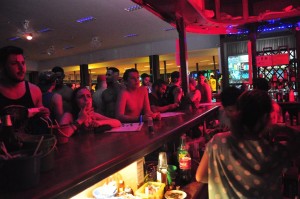 Pool Party Coral Bungalows APR’15