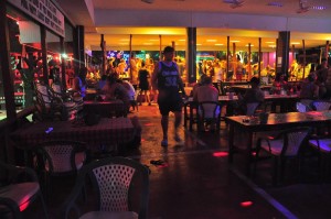 Pool Party Coral Bungalows APR’15
