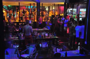 Pool Party Coral Bungalows APR’15