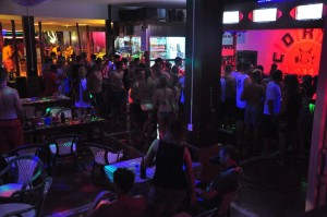 Pool Party Coral Bungalows APR’15
