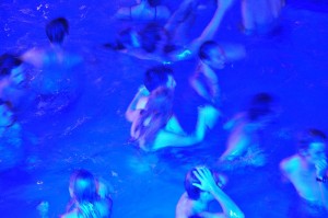 Pool Party Coral Bungalows APR’15