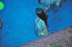 Pool Party Coral Bungalows APR’15
