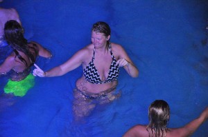 Pool Party Coral Bungalows APR’15