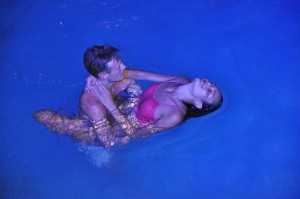 Pool Party Coral Bungalows APR’15