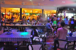 Pool Party Coral Bungalows APR’15