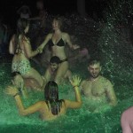 Pool Party Coral Bungalows MAY’15