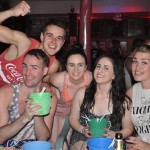 Pool Party Coral Bungalows JUN’15