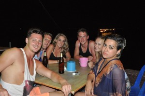 Pool Party Coral Bungalows JUN’15