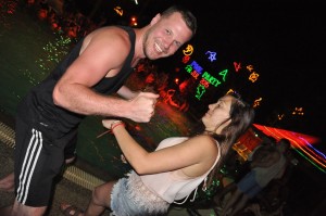 Pool Party Coral Bungalows JULY’15
