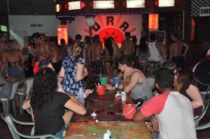 Pool Party Coral Bungalows JULY’15