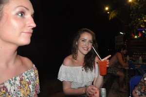 Pool Party Coral Bungalows AUG'15