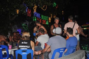 Pool Party Coral Bungalows FEB’15