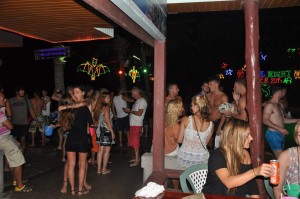 Pool Party Coral Bungalows FEB’15