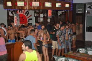 Pool Party Coral Bungalows FEB’15