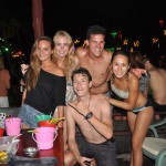 Pool Party Coral Bungalows FEB’15