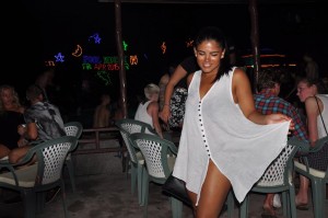 Pool Party Coral Bungalows APR’15