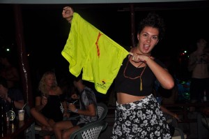 Pool Party Coral Bungalows APR’15